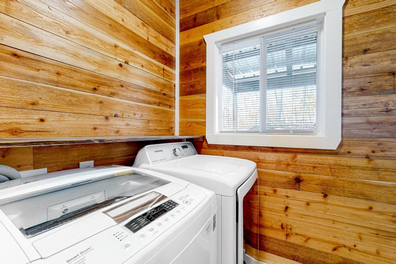 Rustic Mountain Cabin Villa Ellijay Bagian luar foto